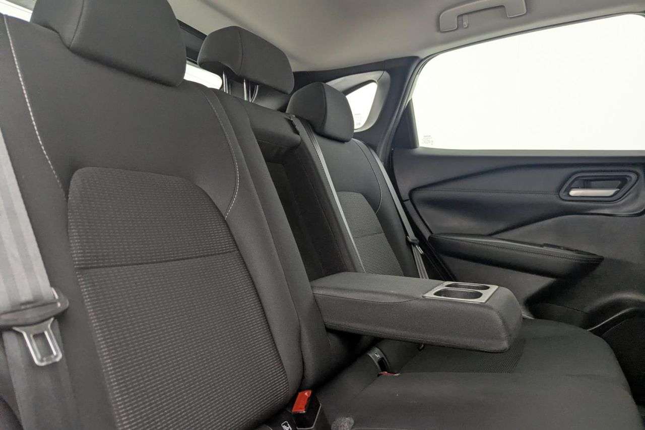 2023 NISSAN QASHQAI 2023 NISSAN QASHQAI