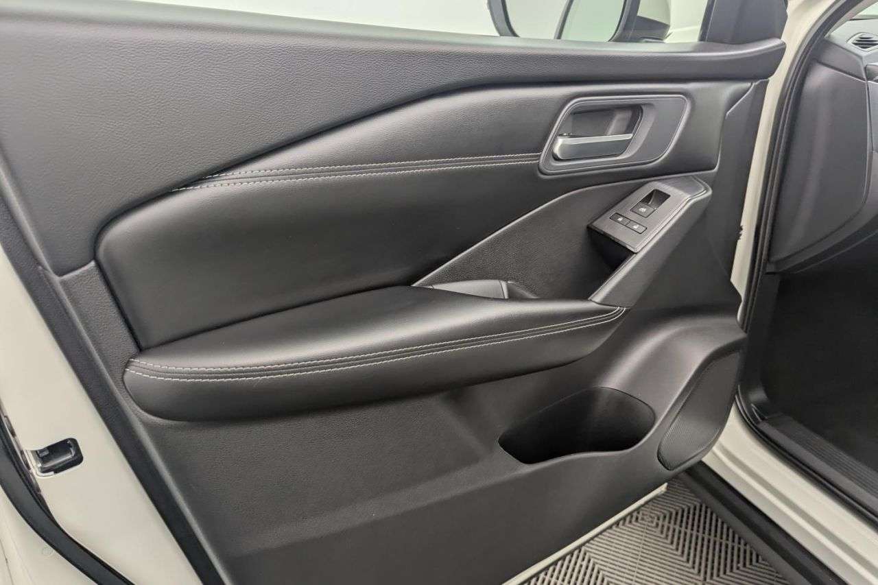 2023 NISSAN QASHQAI 2023 NISSAN QASHQAI