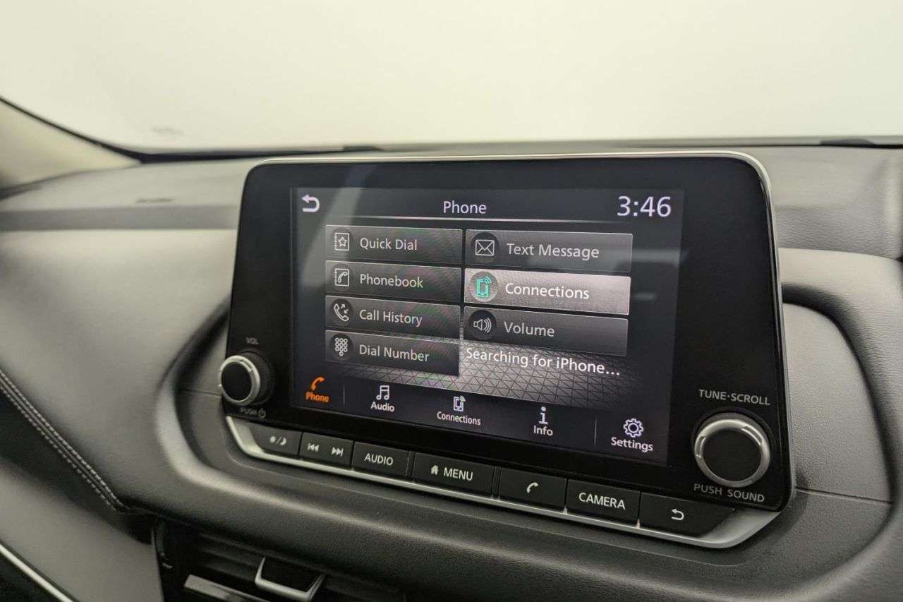 2023 NISSAN QASHQAI 2023 NISSAN QASHQAI