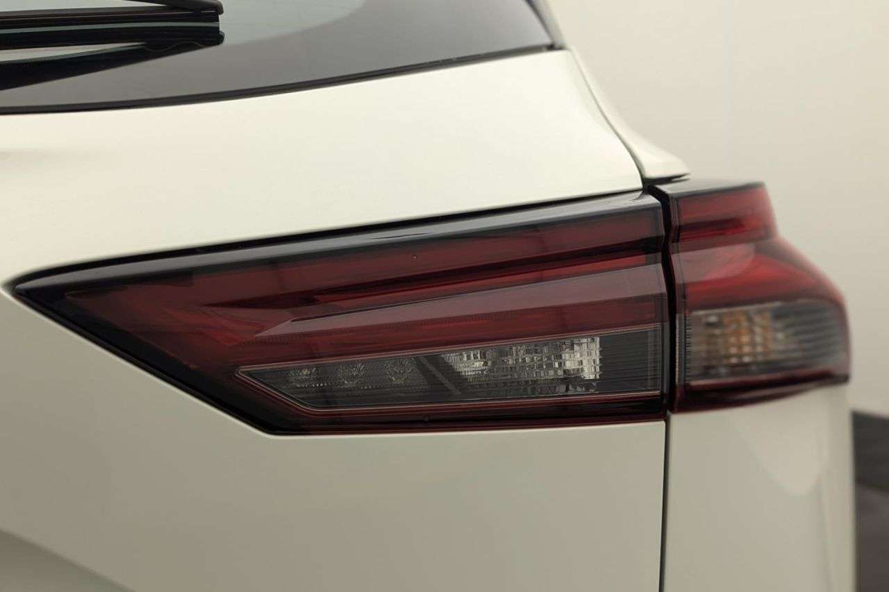 2023 NISSAN QASHQAI 2023 NISSAN QASHQAI
