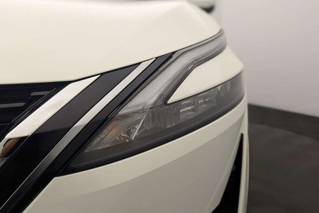 2023 NISSAN QASHQAI 2023 NISSAN QASHQAI