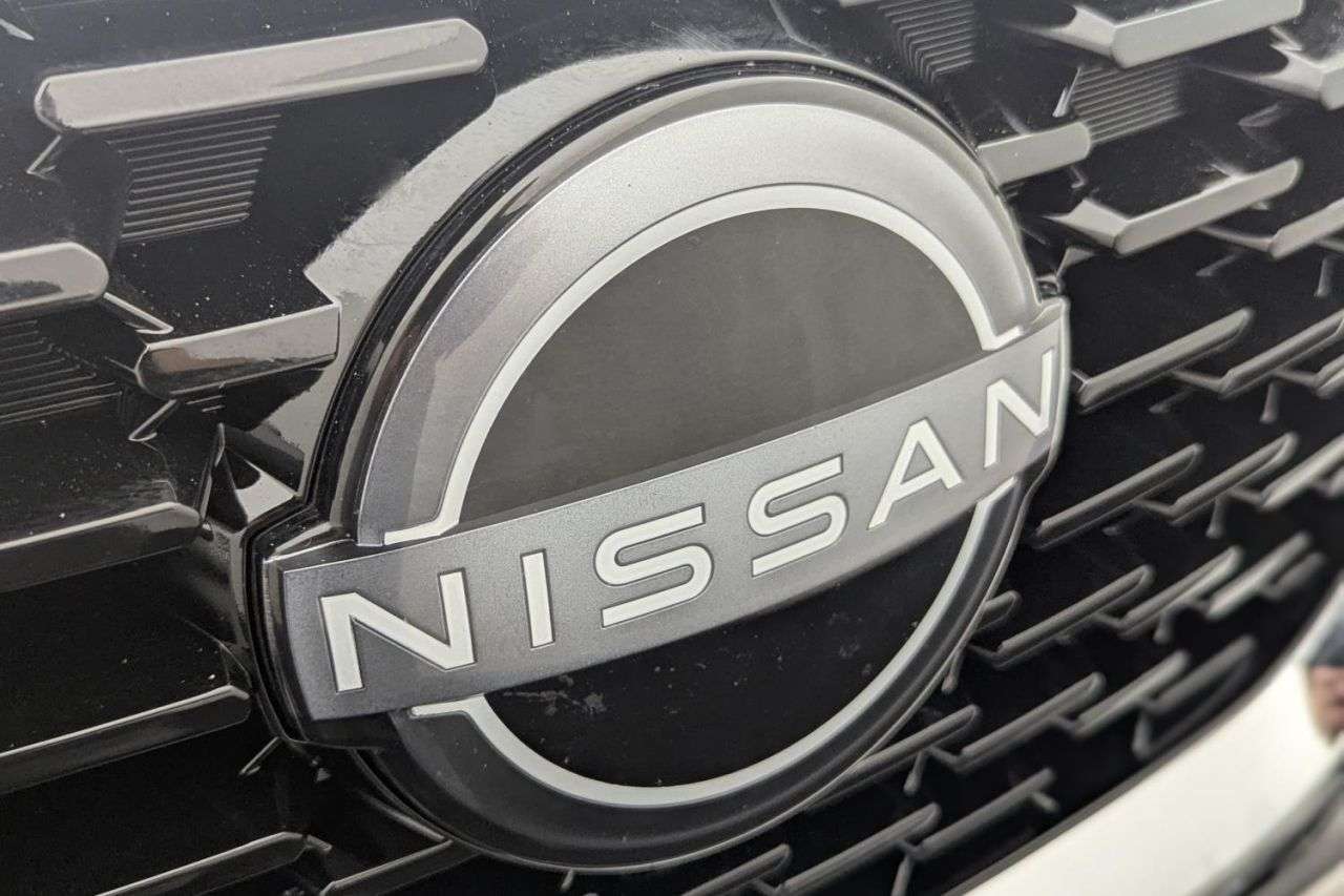 2023 NISSAN QASHQAI 2023 NISSAN QASHQAI