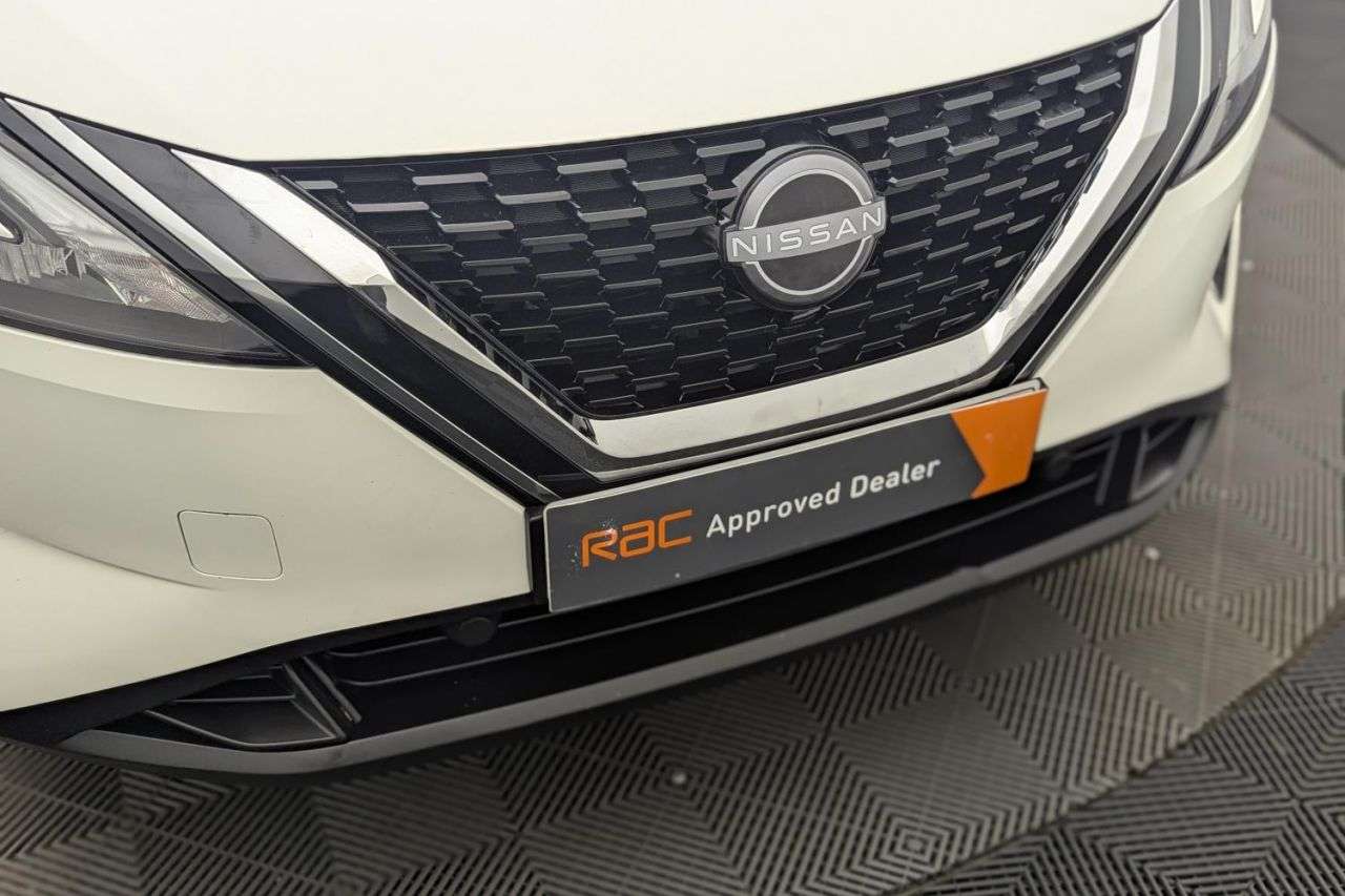 2023 NISSAN QASHQAI 2023 NISSAN QASHQAI