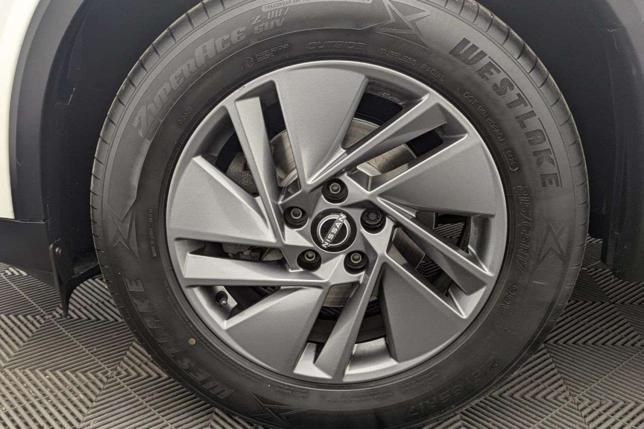 2023 NISSAN QASHQAI 2023 NISSAN QASHQAI