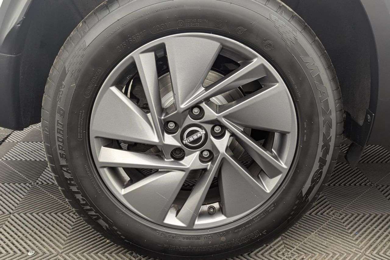 2023 NISSAN QASHQAI 2023 NISSAN QASHQAI