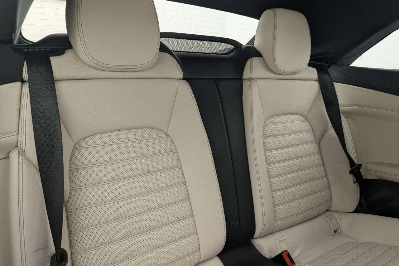 2020 MERCEDES-BENZ C CLASS 2020 MERCEDES-BENZ C CLASS