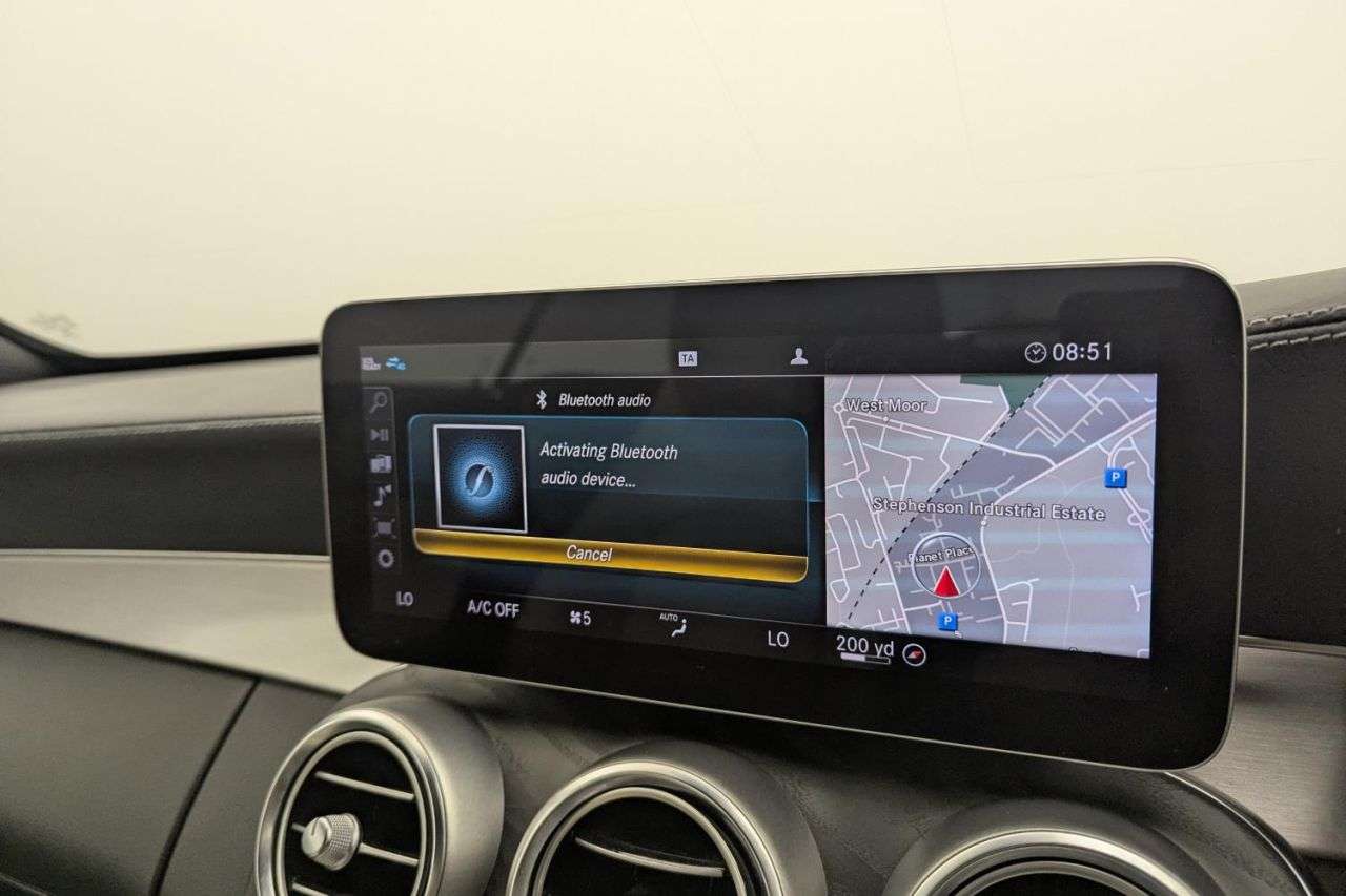 2020 MERCEDES-BENZ C CLASS 2020 MERCEDES-BENZ C CLASS