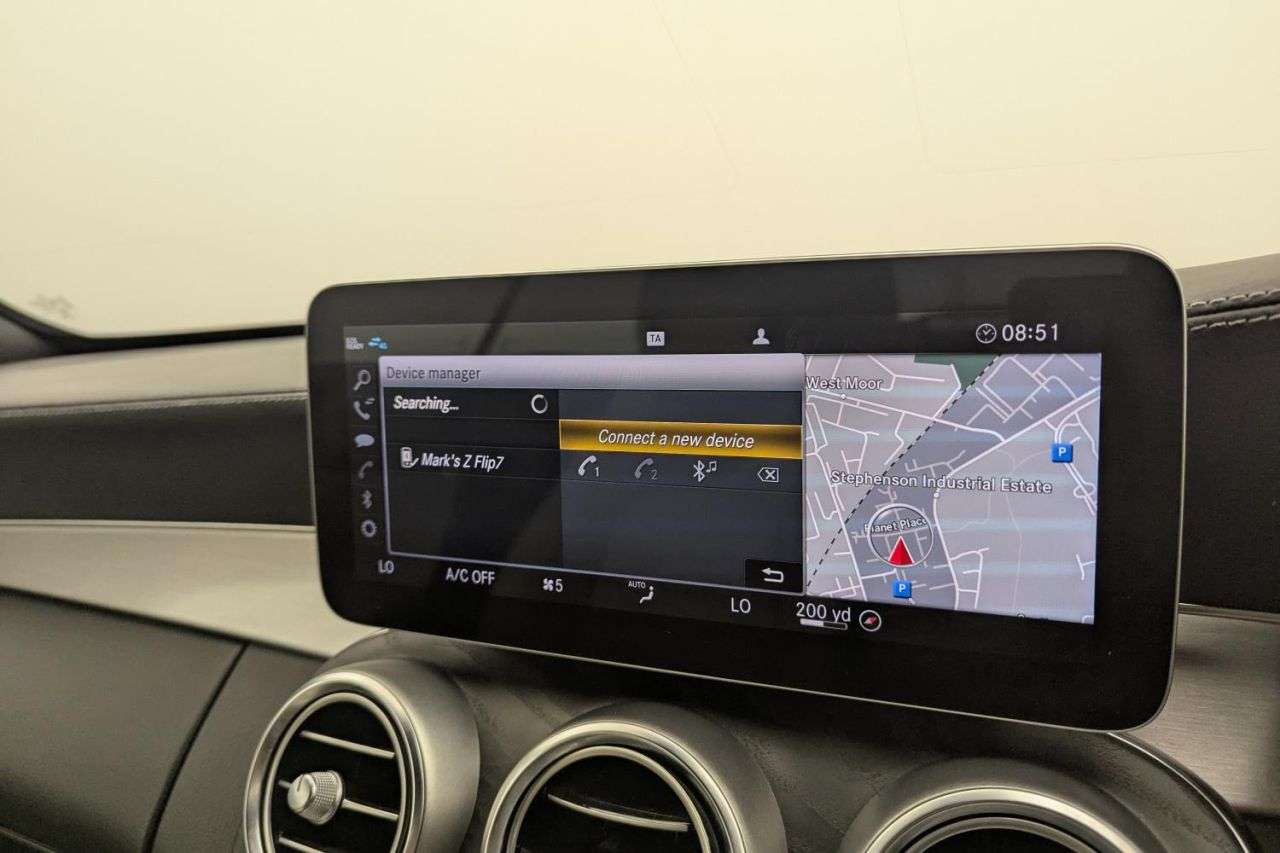 2020 MERCEDES-BENZ C CLASS 2020 MERCEDES-BENZ C CLASS