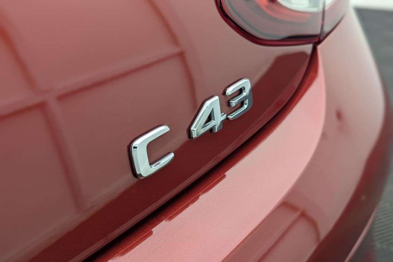 2020 MERCEDES-BENZ C CLASS 2020 MERCEDES-BENZ C CLASS