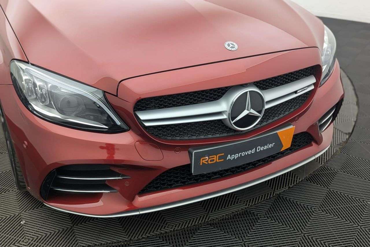 2020 MERCEDES-BENZ C CLASS 2020 MERCEDES-BENZ C CLASS