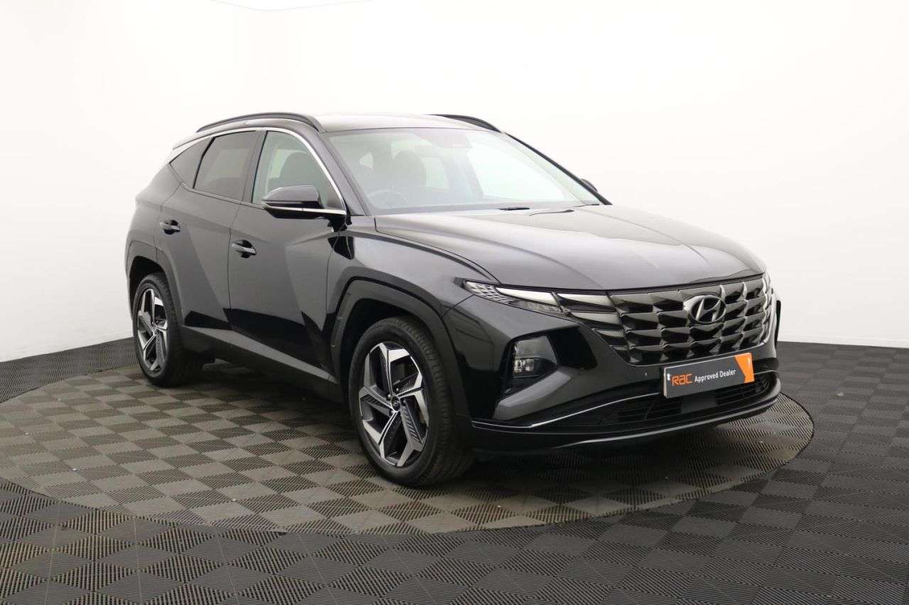 2022 HYUNDAI TUCSON 2022 HYUNDAI TUCSON