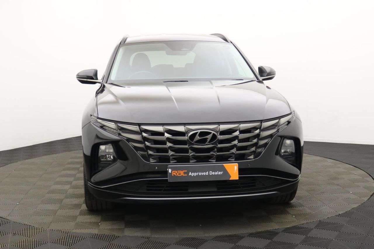 2022 HYUNDAI TUCSON 2022 HYUNDAI TUCSON