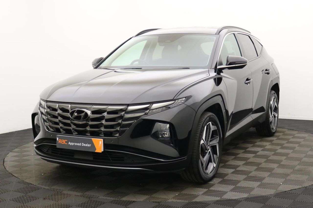 2022 HYUNDAI TUCSON 2022 HYUNDAI TUCSON