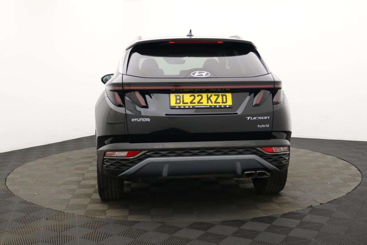 2022 HYUNDAI TUCSON 2022 HYUNDAI TUCSON