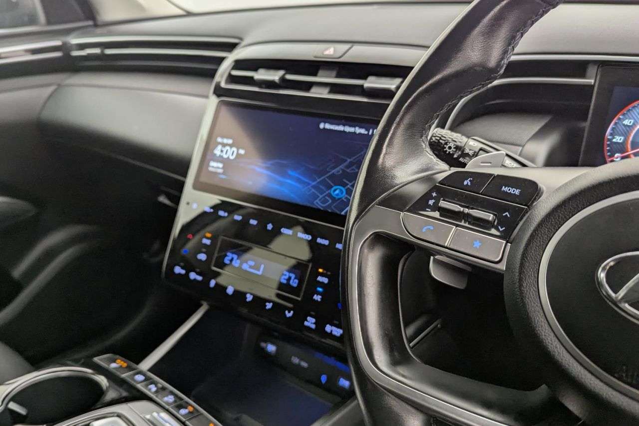 2022 HYUNDAI TUCSON 2022 HYUNDAI TUCSON