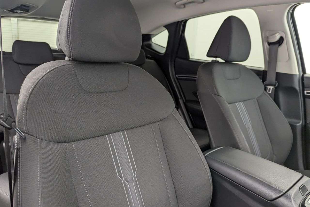 2022 HYUNDAI TUCSON 2022 HYUNDAI TUCSON