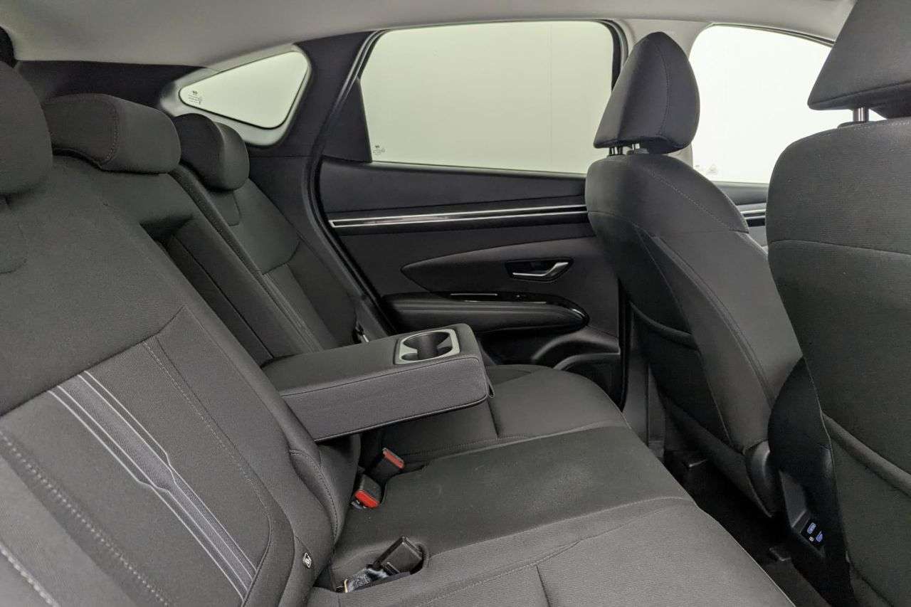 2022 HYUNDAI TUCSON 2022 HYUNDAI TUCSON