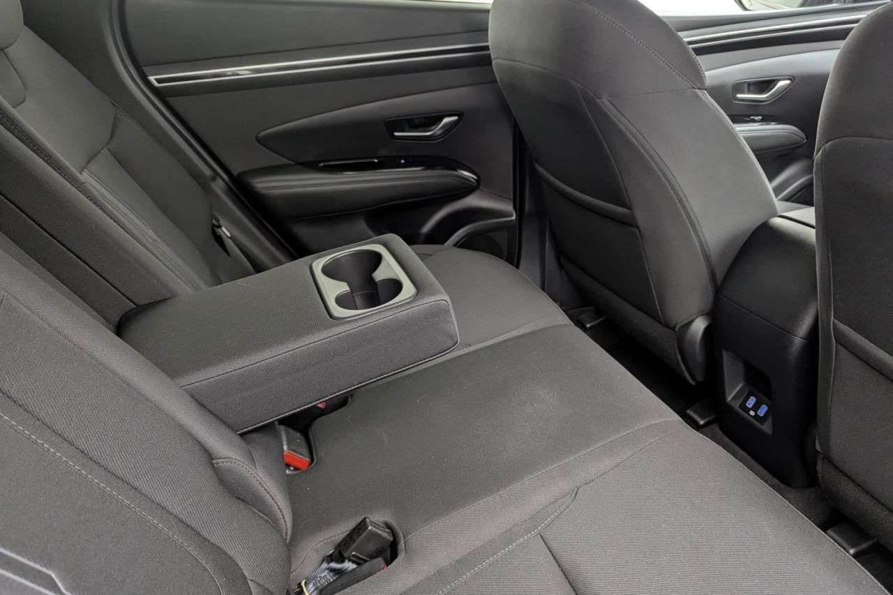 2022 HYUNDAI TUCSON 2022 HYUNDAI TUCSON