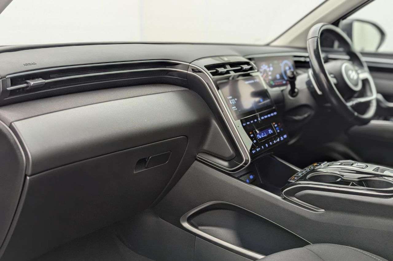 2022 HYUNDAI TUCSON 2022 HYUNDAI TUCSON