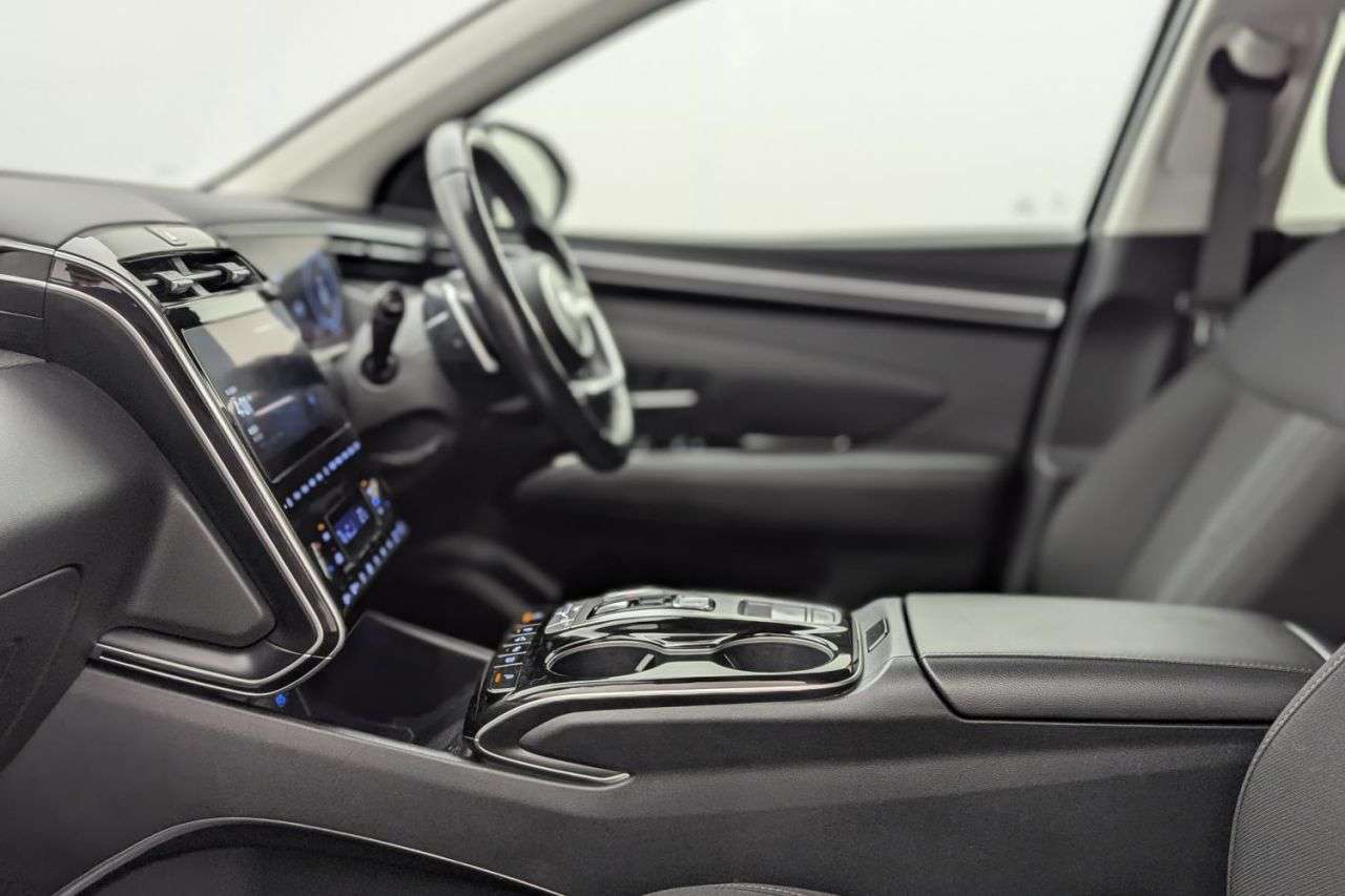 2022 HYUNDAI TUCSON 2022 HYUNDAI TUCSON
