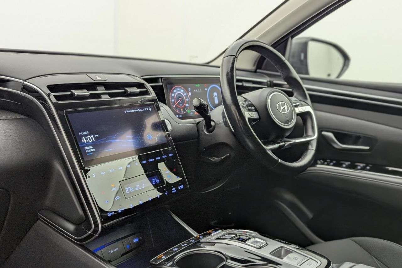 2022 HYUNDAI TUCSON 2022 HYUNDAI TUCSON