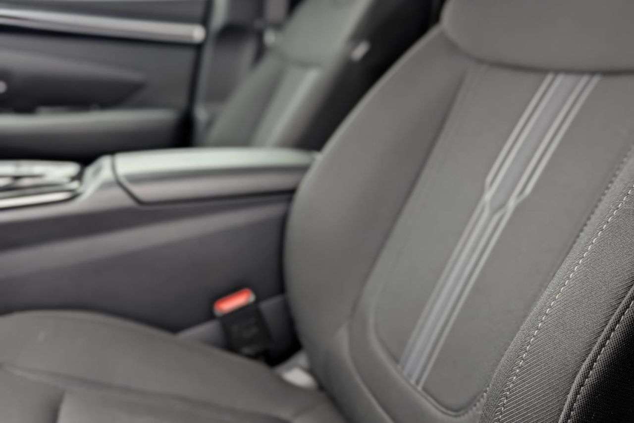 2022 HYUNDAI TUCSON 2022 HYUNDAI TUCSON