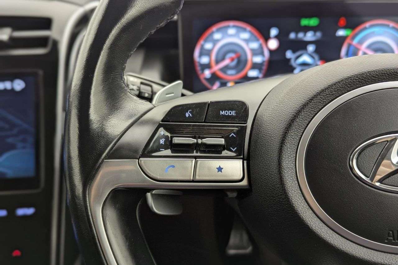 2022 HYUNDAI TUCSON 2022 HYUNDAI TUCSON