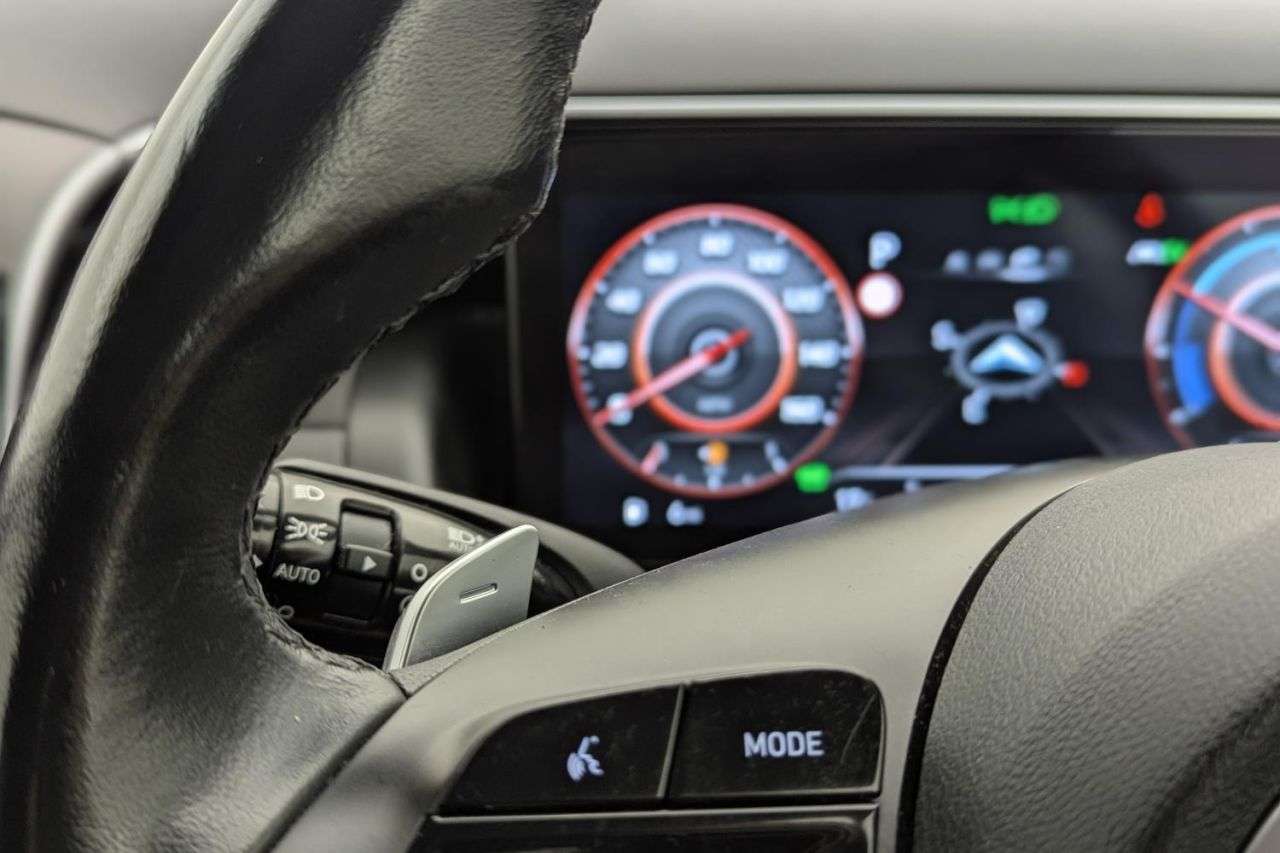 2022 HYUNDAI TUCSON 2022 HYUNDAI TUCSON