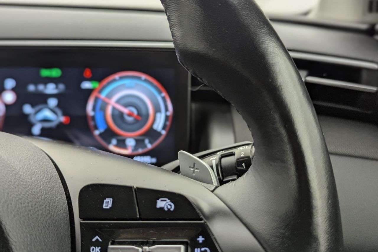 2022 HYUNDAI TUCSON 2022 HYUNDAI TUCSON