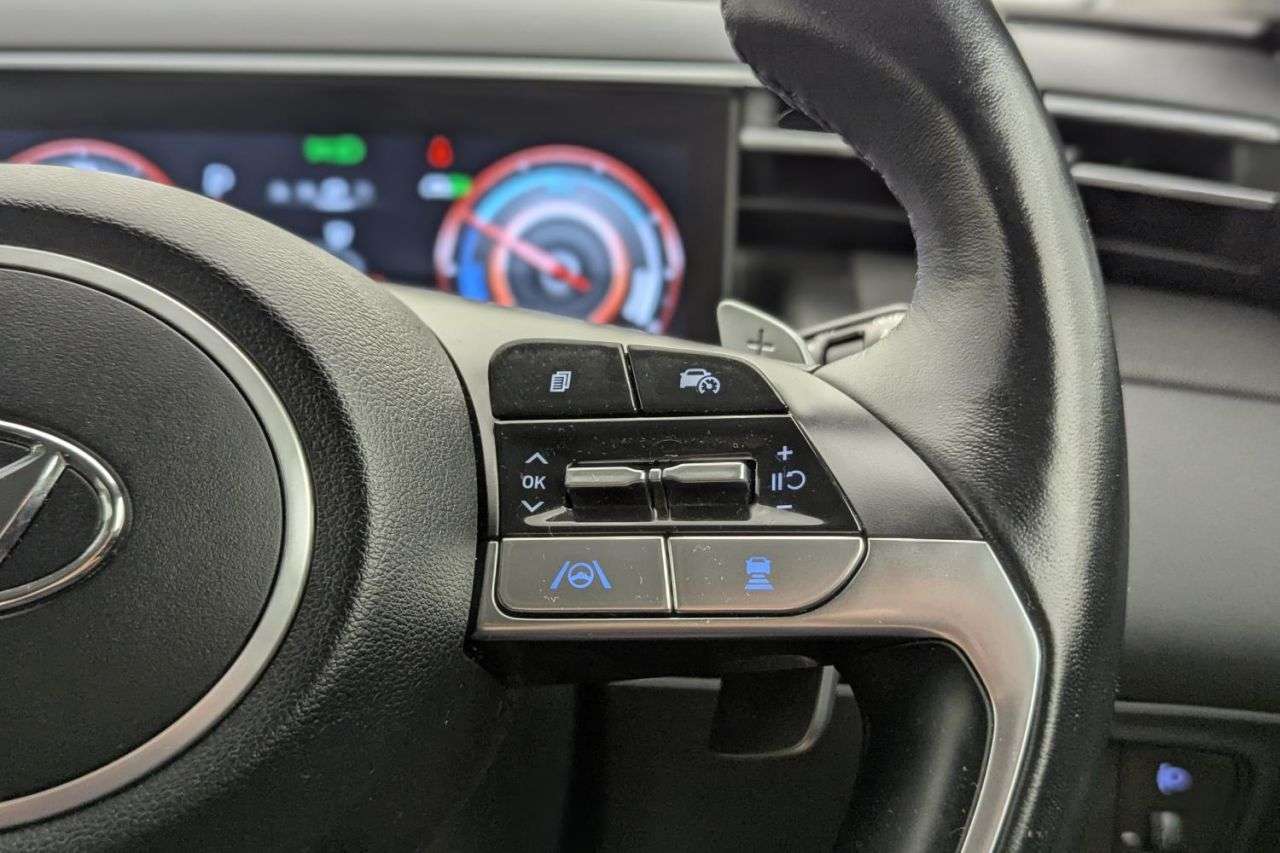 2022 HYUNDAI TUCSON 2022 HYUNDAI TUCSON