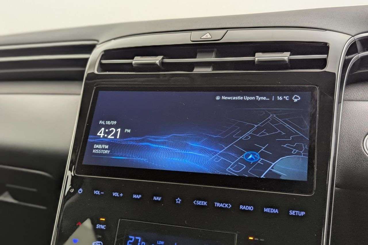 2022 HYUNDAI TUCSON 2022 HYUNDAI TUCSON