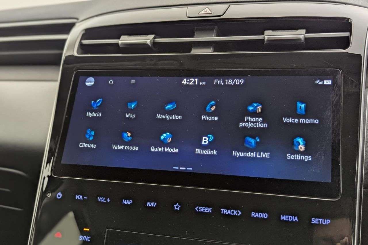 2022 HYUNDAI TUCSON 2022 HYUNDAI TUCSON