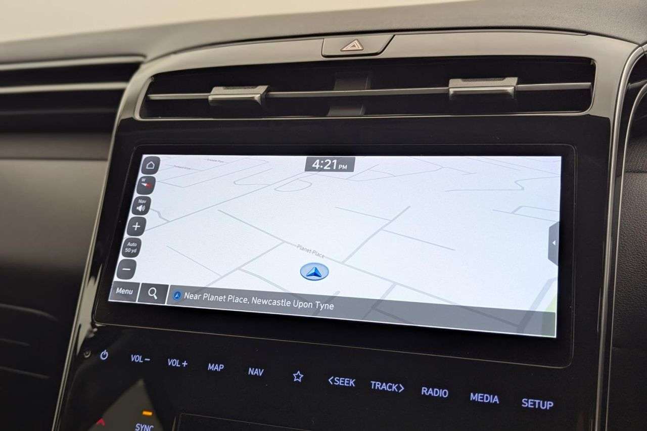 2022 HYUNDAI TUCSON 2022 HYUNDAI TUCSON