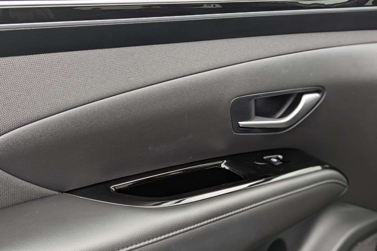 2022 HYUNDAI TUCSON 2022 HYUNDAI TUCSON