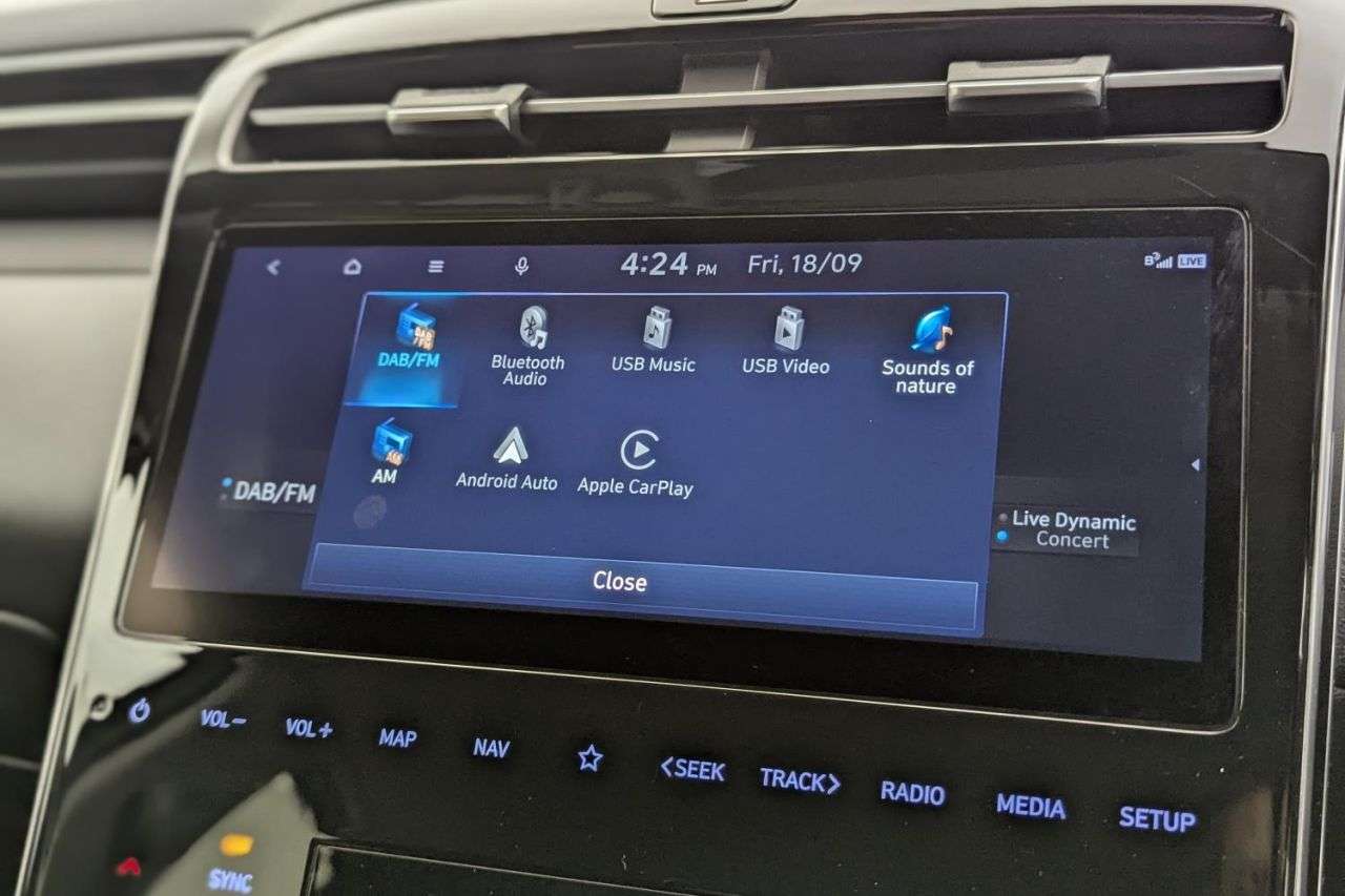 2022 HYUNDAI TUCSON 2022 HYUNDAI TUCSON