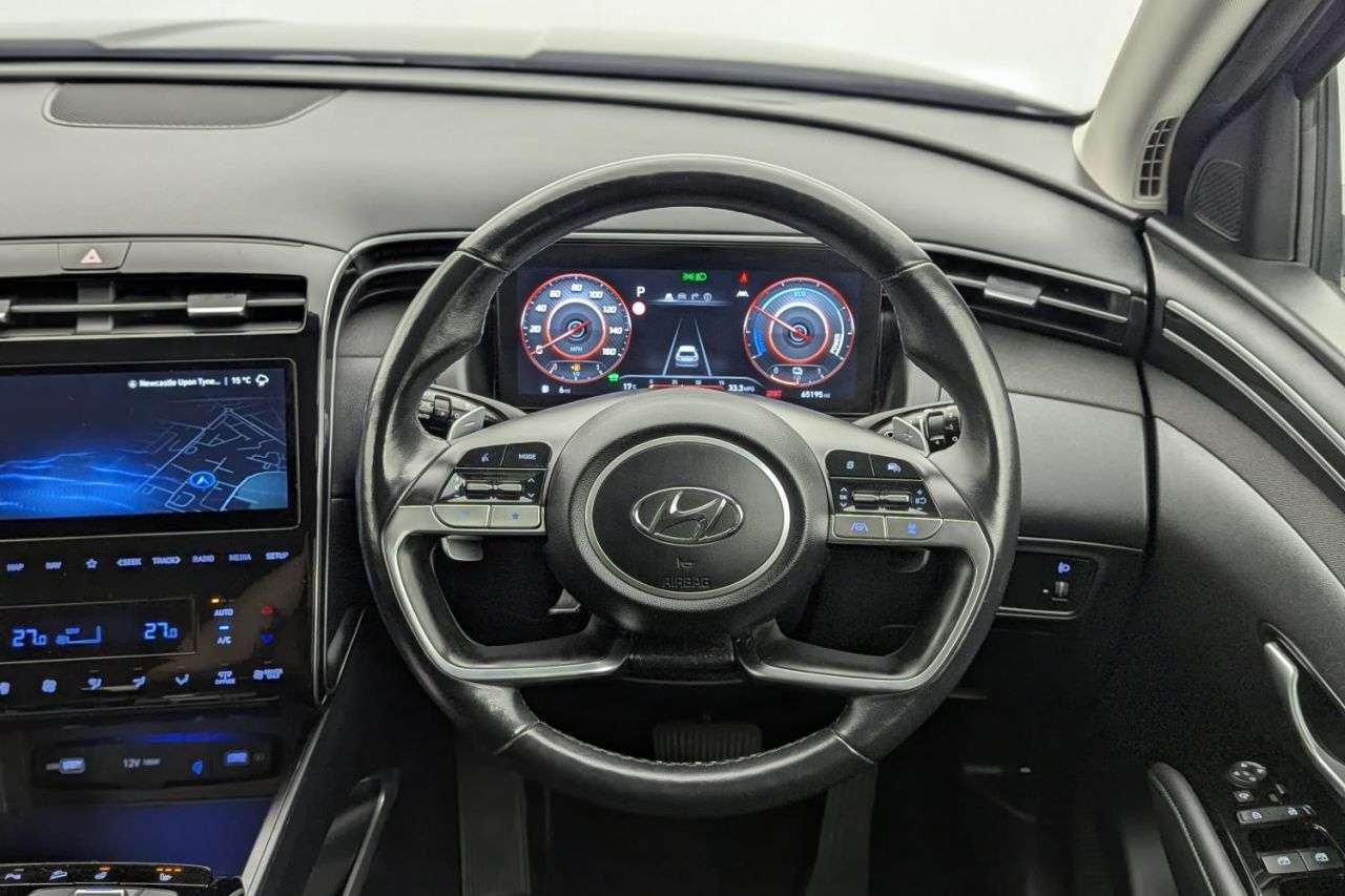 2022 HYUNDAI TUCSON 2022 HYUNDAI TUCSON