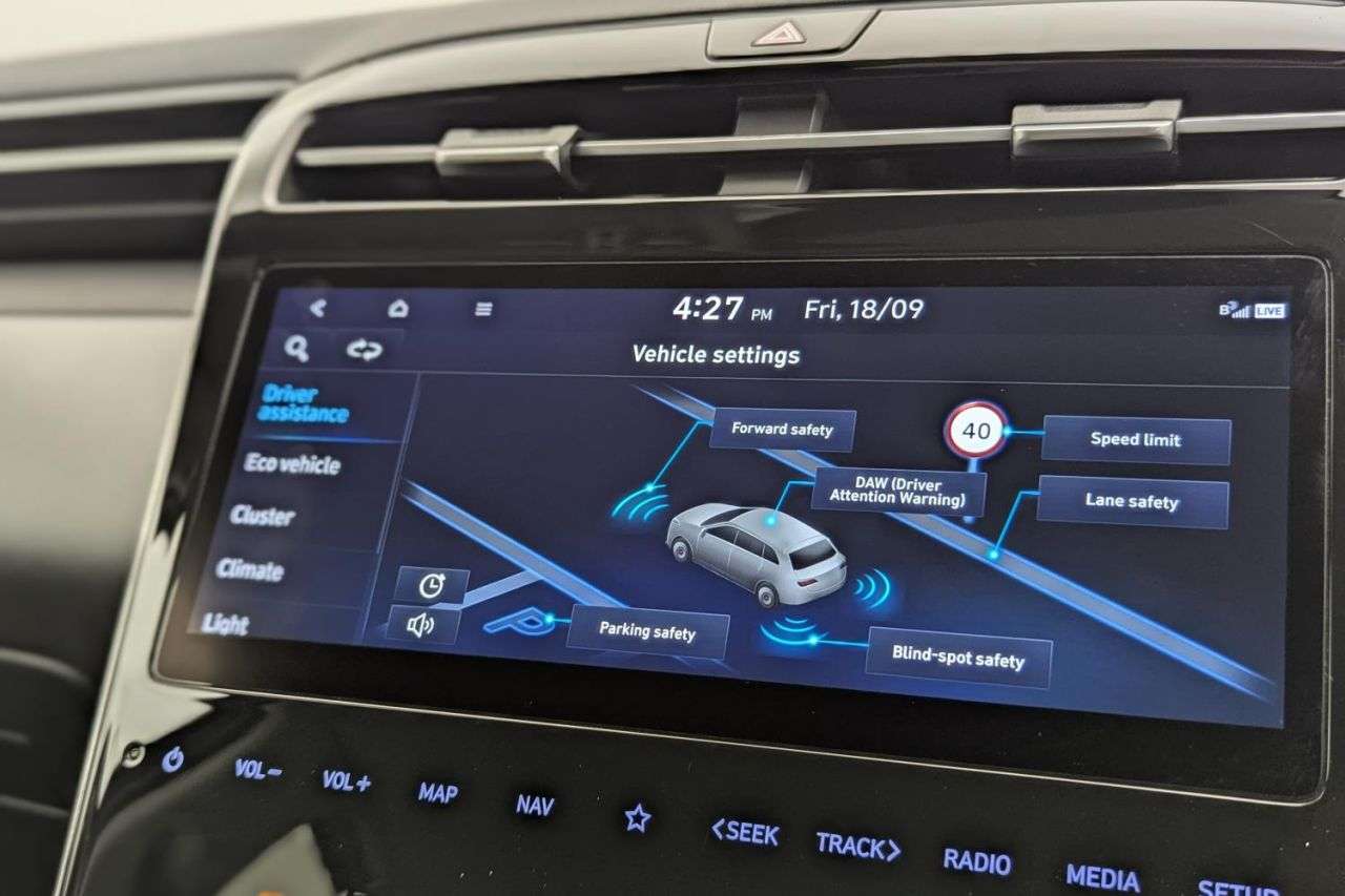 2022 HYUNDAI TUCSON 2022 HYUNDAI TUCSON