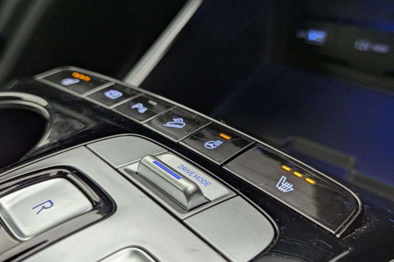 2022 HYUNDAI TUCSON 2022 HYUNDAI TUCSON