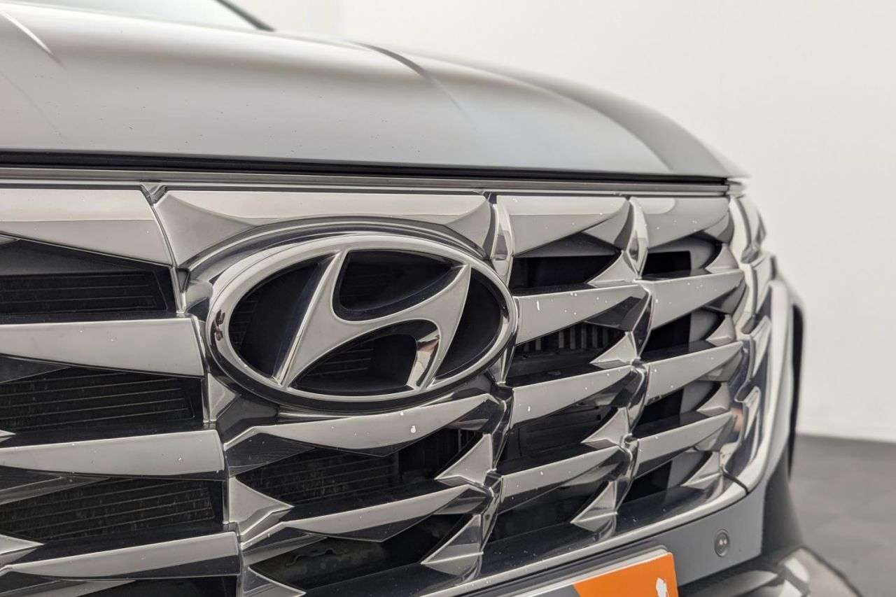 2022 HYUNDAI TUCSON 2022 HYUNDAI TUCSON