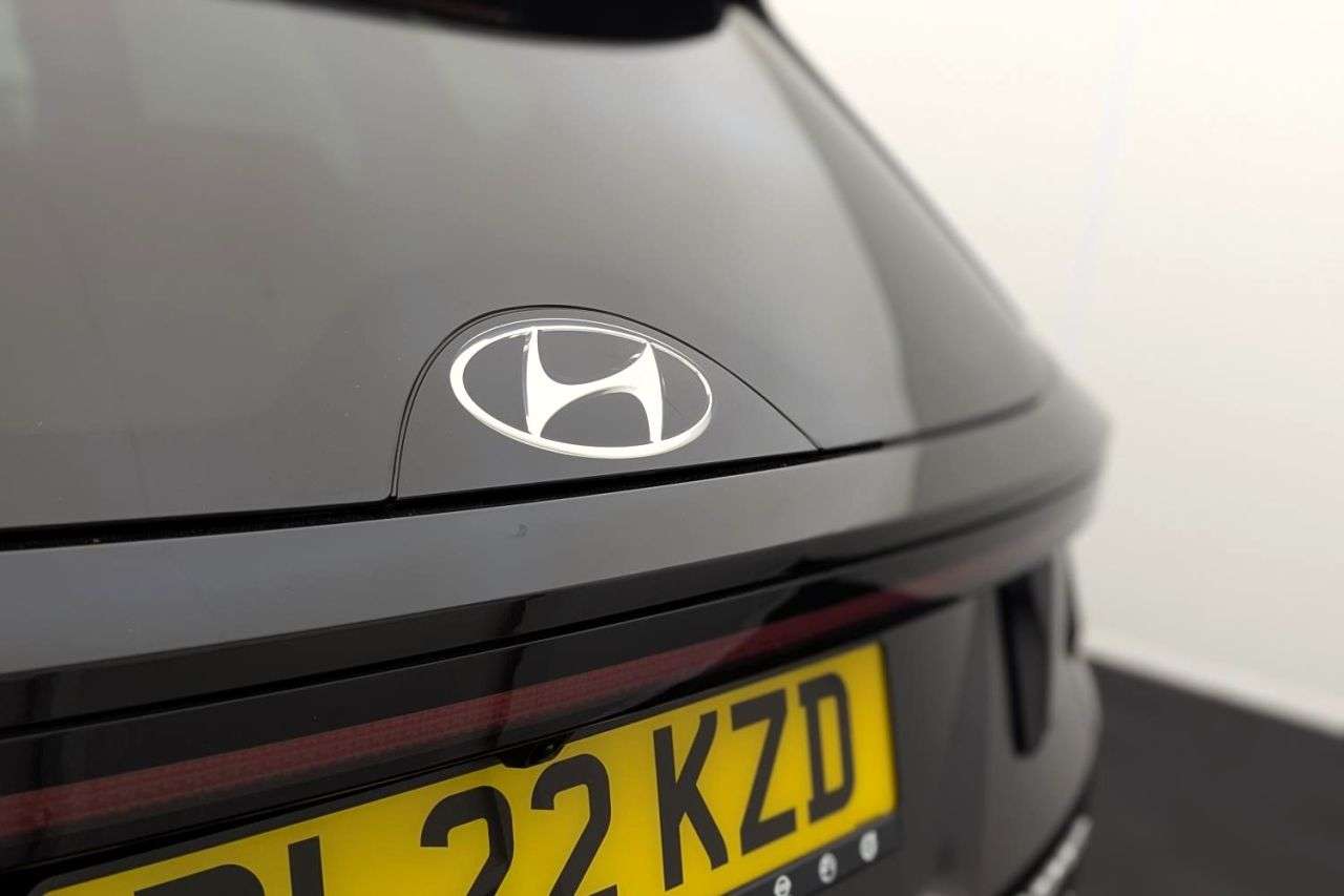 2022 HYUNDAI TUCSON 2022 HYUNDAI TUCSON