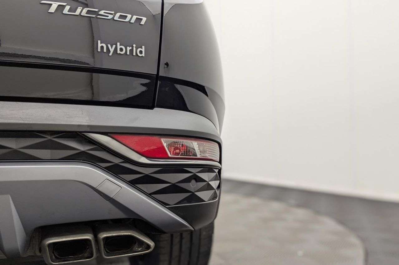 2022 HYUNDAI TUCSON 2022 HYUNDAI TUCSON