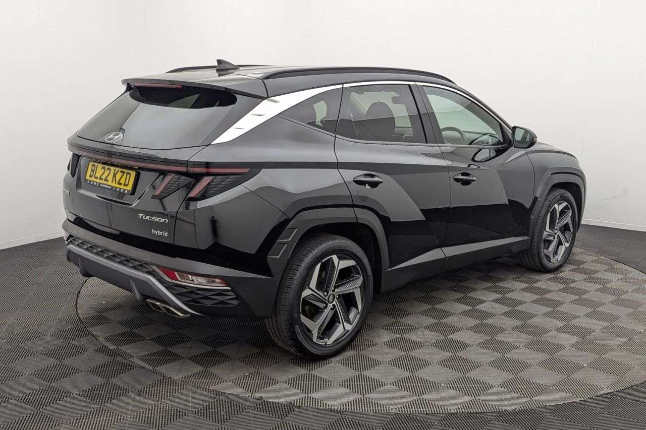 2022 HYUNDAI TUCSON 2022 HYUNDAI TUCSON