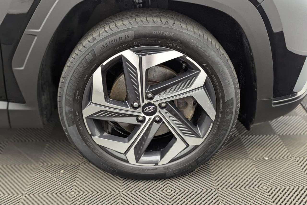 2022 HYUNDAI TUCSON 2022 HYUNDAI TUCSON