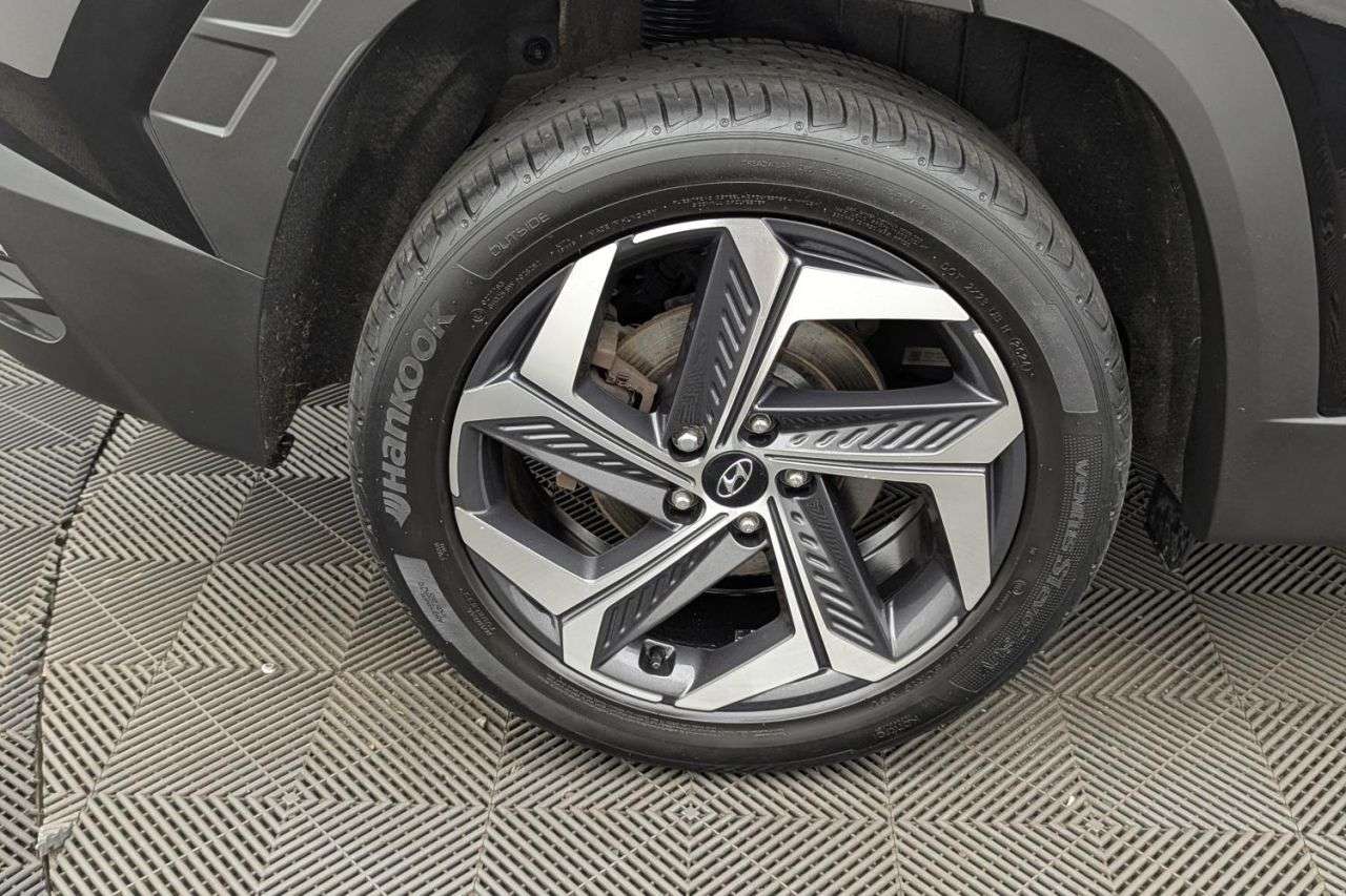 2022 HYUNDAI TUCSON 2022 HYUNDAI TUCSON