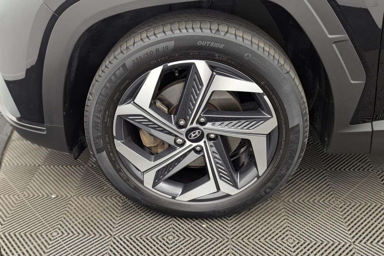 2022 HYUNDAI TUCSON 2022 HYUNDAI TUCSON