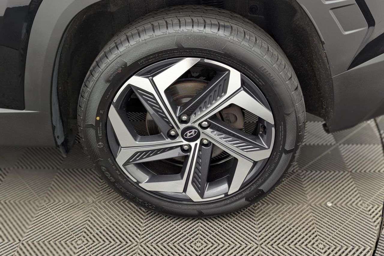 2022 HYUNDAI TUCSON 2022 HYUNDAI TUCSON