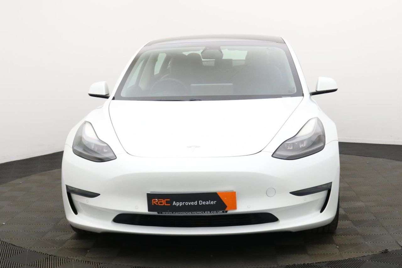 2021 TESLA MODEL 3 2021 TESLA MODEL 3