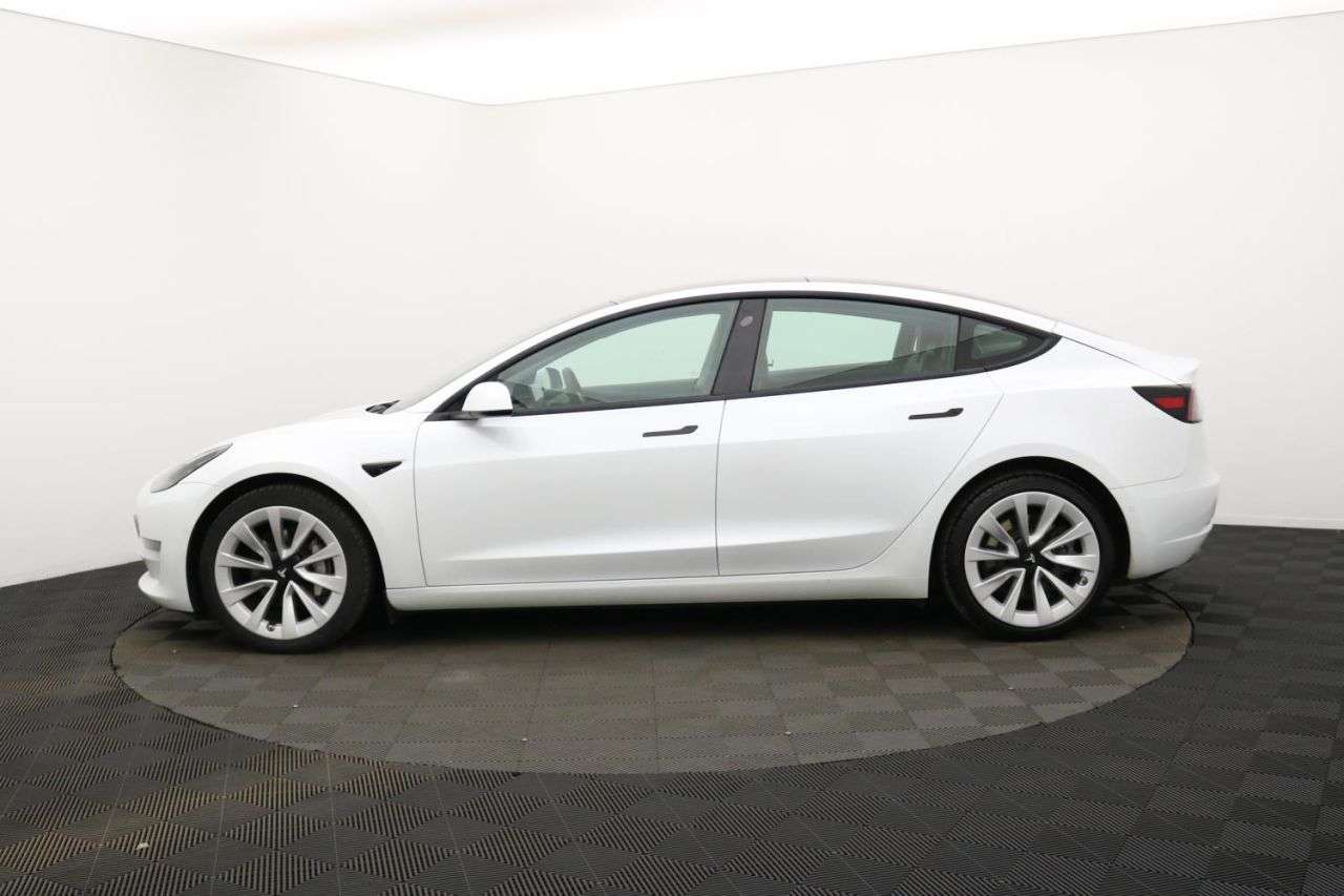 2021 TESLA MODEL 3 2021 TESLA MODEL 3