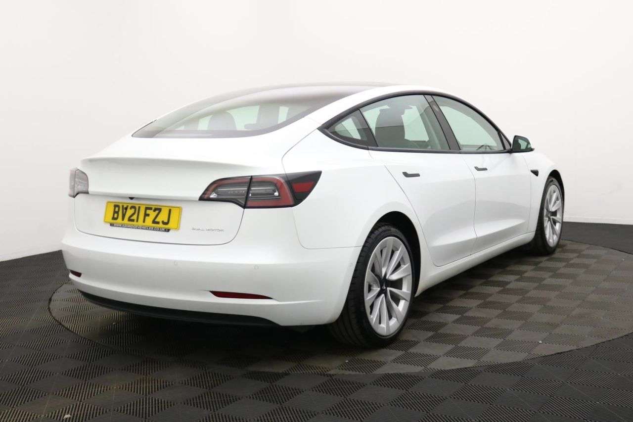 2021 TESLA MODEL 3 2021 TESLA MODEL 3
