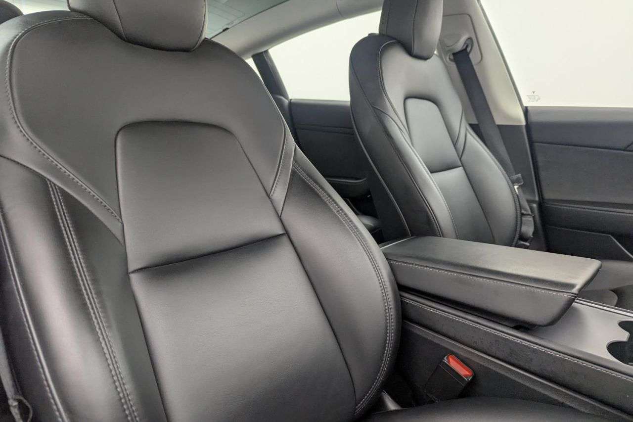 2021 TESLA MODEL 3 2021 TESLA MODEL 3